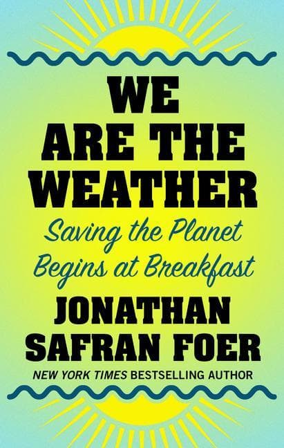 We Are the Weather