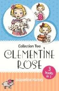 Clementine Rose Collection Two