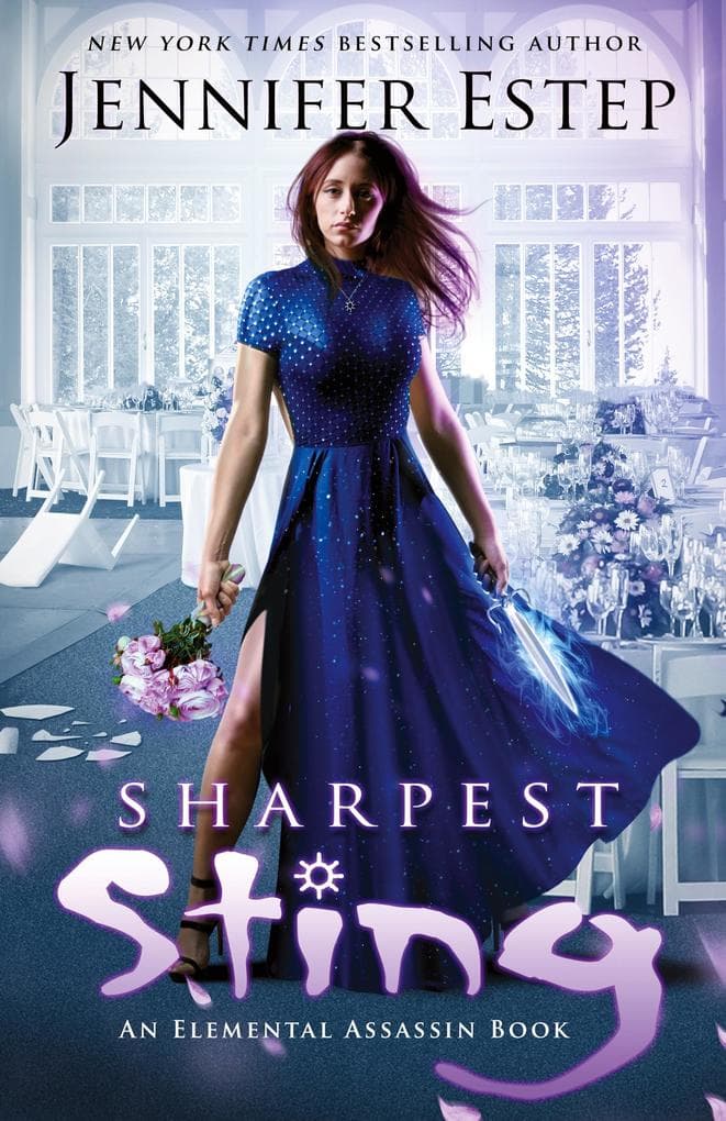 Sharpest Sting