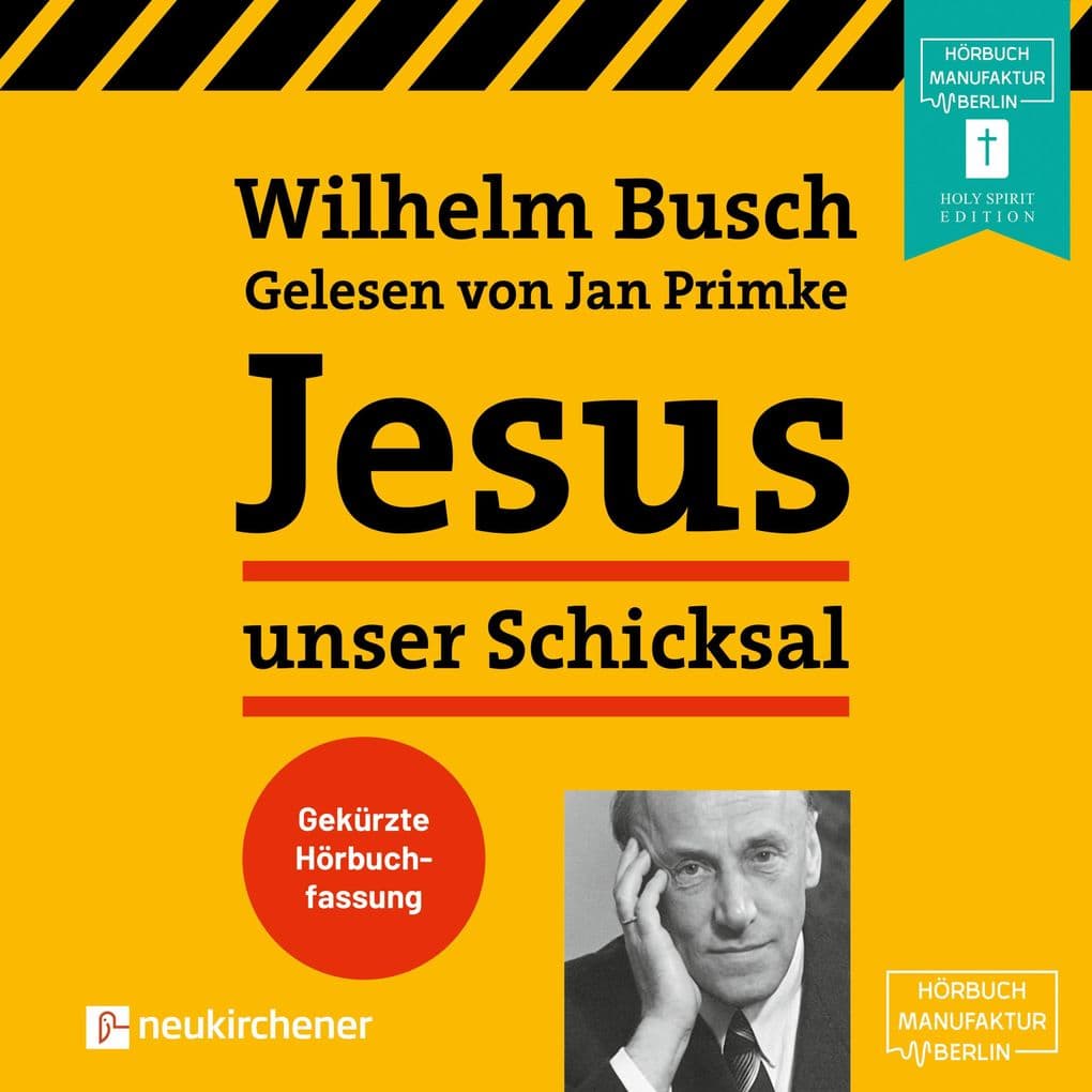 Jesus unser Schicksal