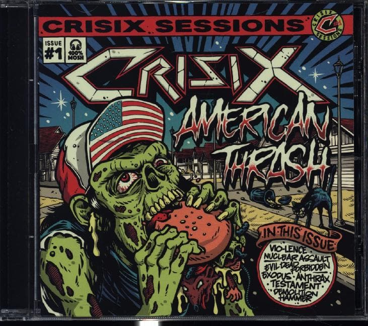 American Thrash