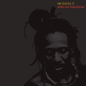 African Paradigm (2LP+MP3)