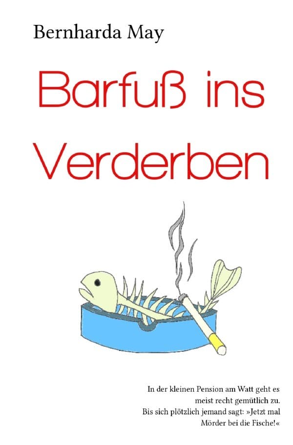 Barfuß ins Verderben