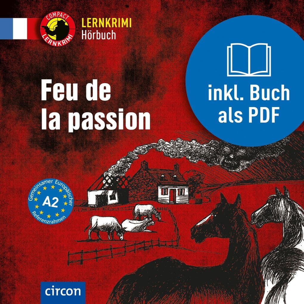 Feu de la passion
