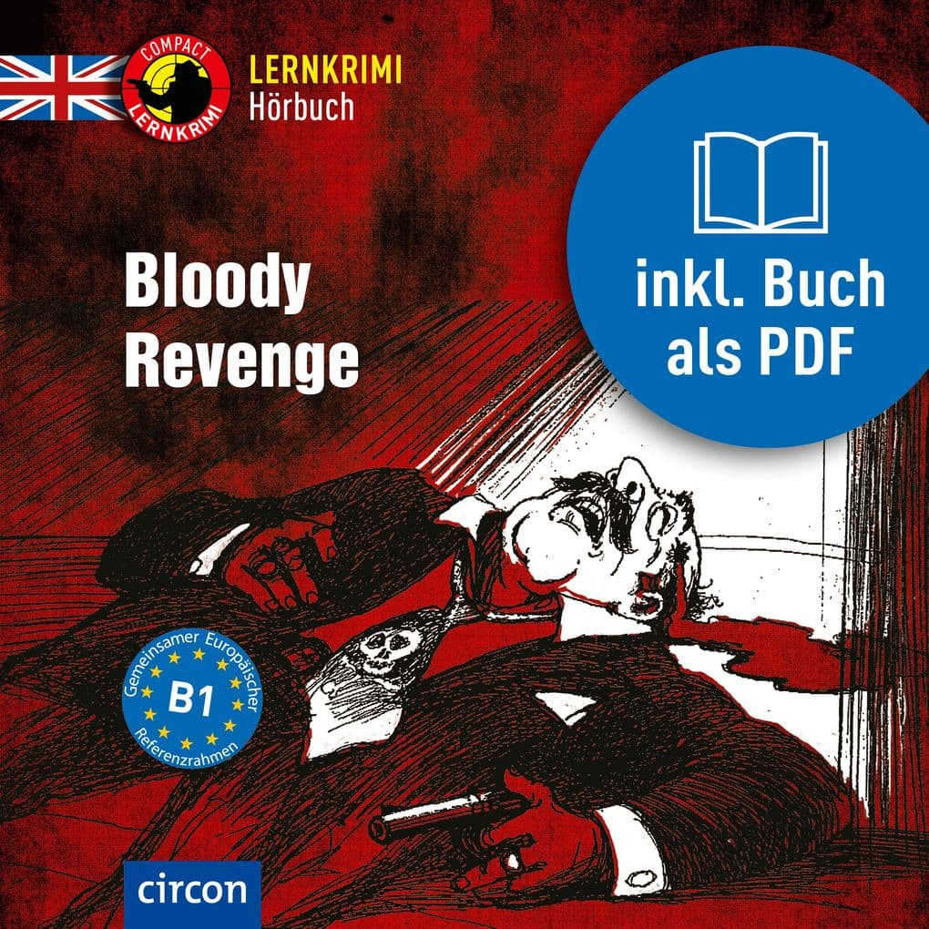 Bloody Revenge