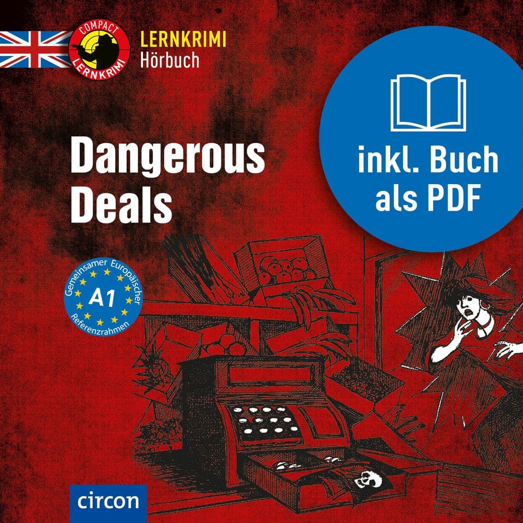 Dangerous Deals