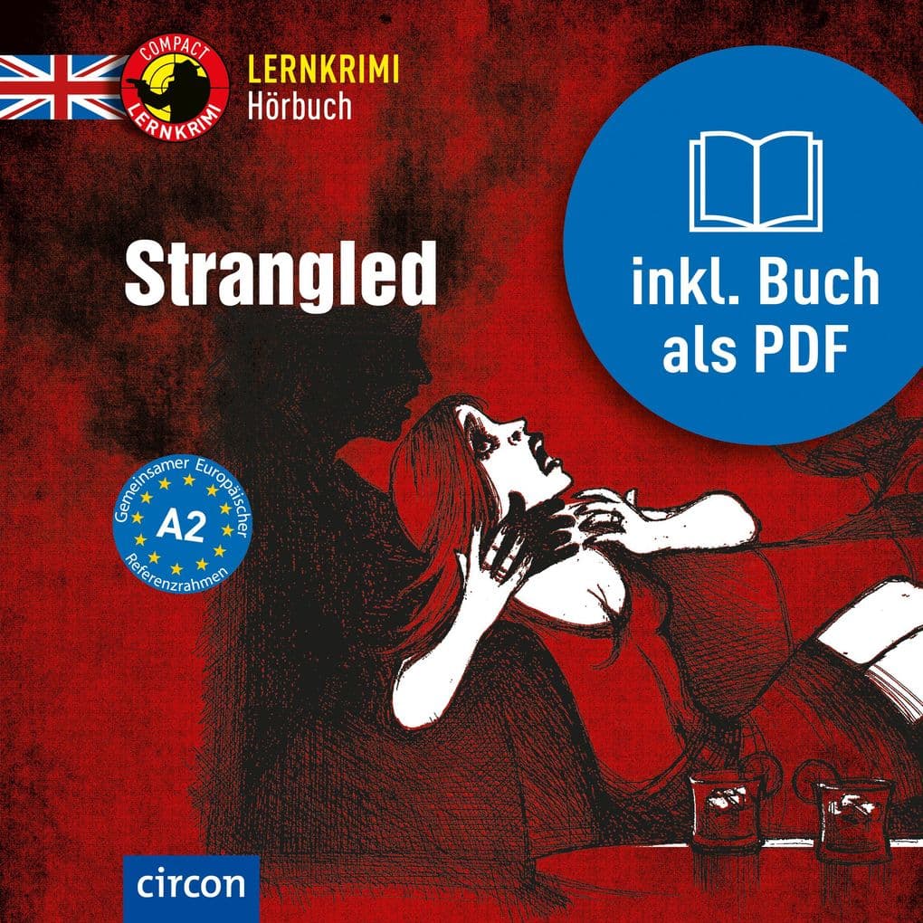 Strangled