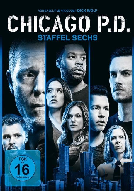 Chicago P.D.