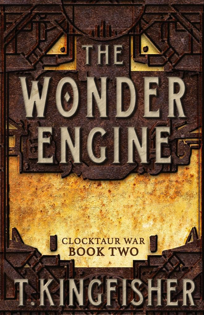 The Wonder Engine