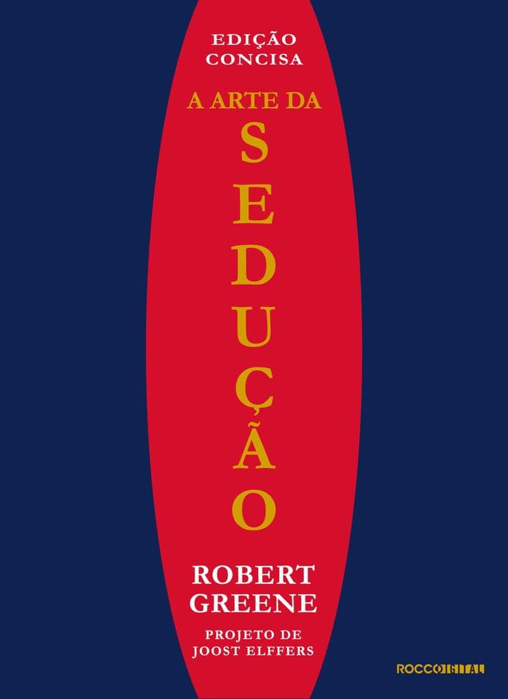 A arte da sedução