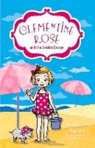 Clementine Rose and the Seaside Escape: Volume 5