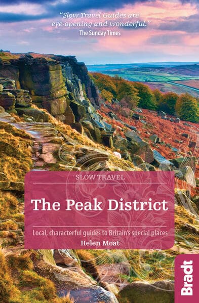 The Peak District