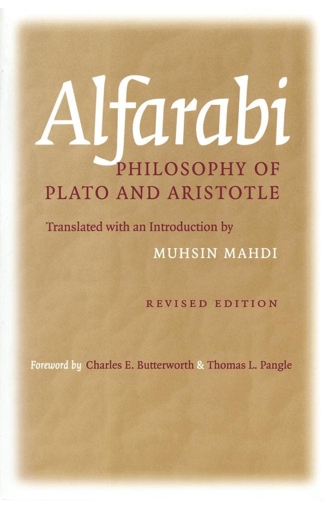 Philosophy of Plato and Aristotle