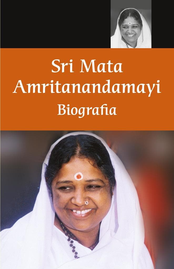 Mata Amritanandamayi - Biografia