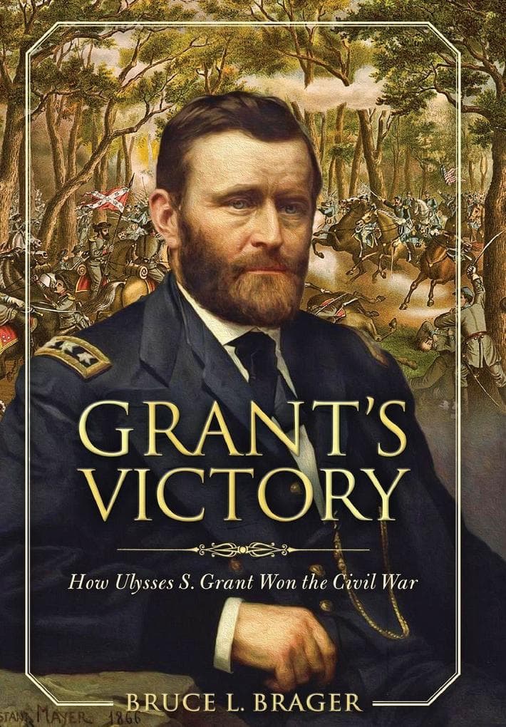 Grant's Victory