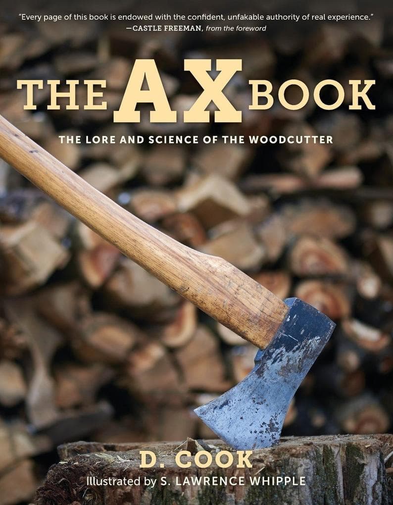 The Ax Book