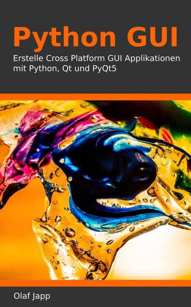 Python GUI