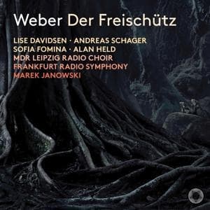 Der Freischütz