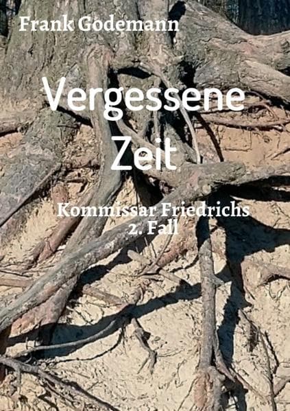 Vergessene Zeit