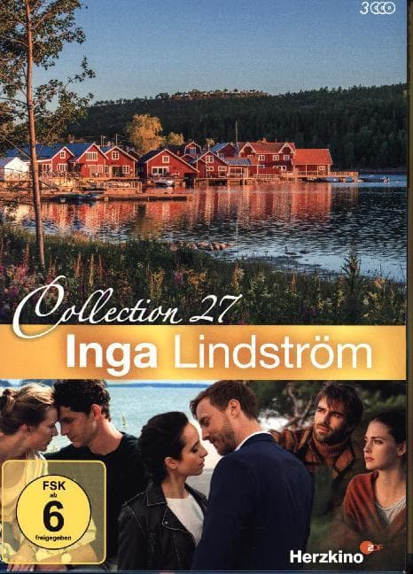 Inga Lindström