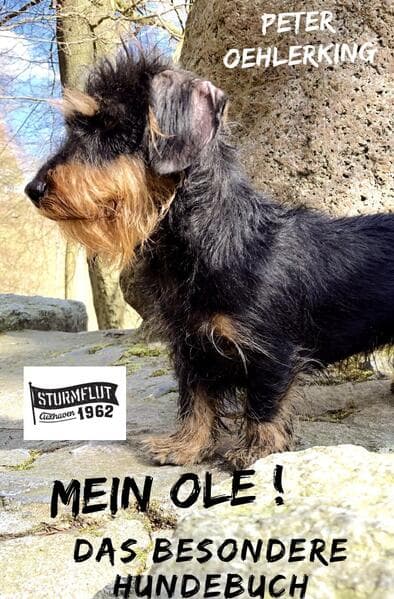 Mein Ole: Das besondere Hundebuch