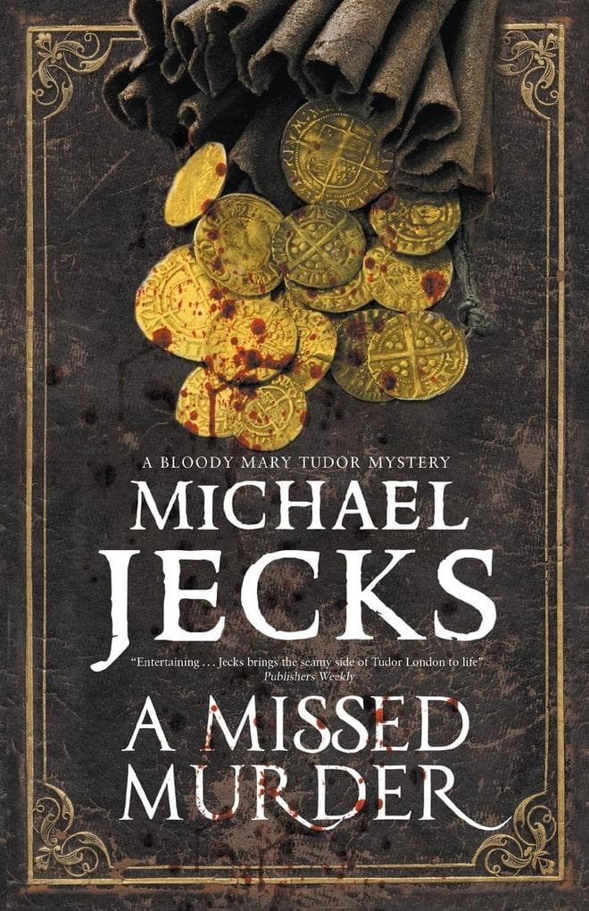 A Missed Murder