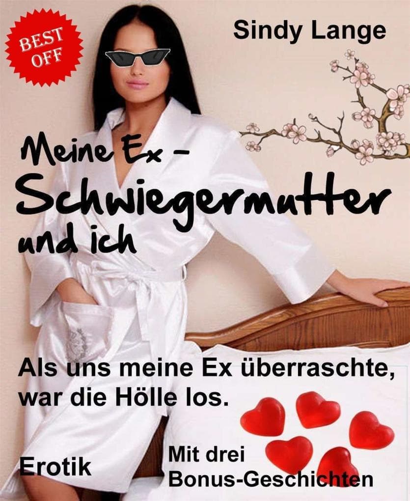 Meine Ex-Schwiegermutter und ich