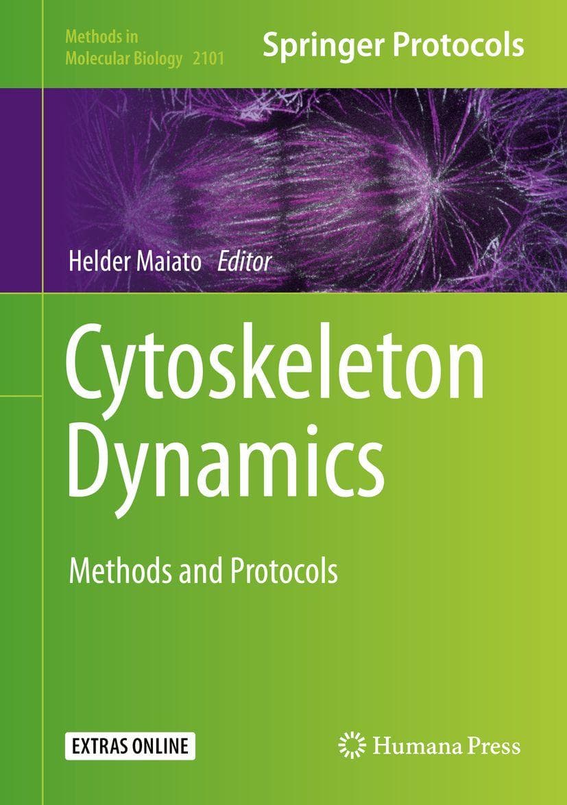 Cytoskeleton Dynamics