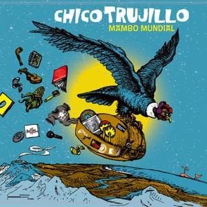 Mambo Mundial