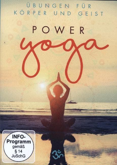 Power Yoga