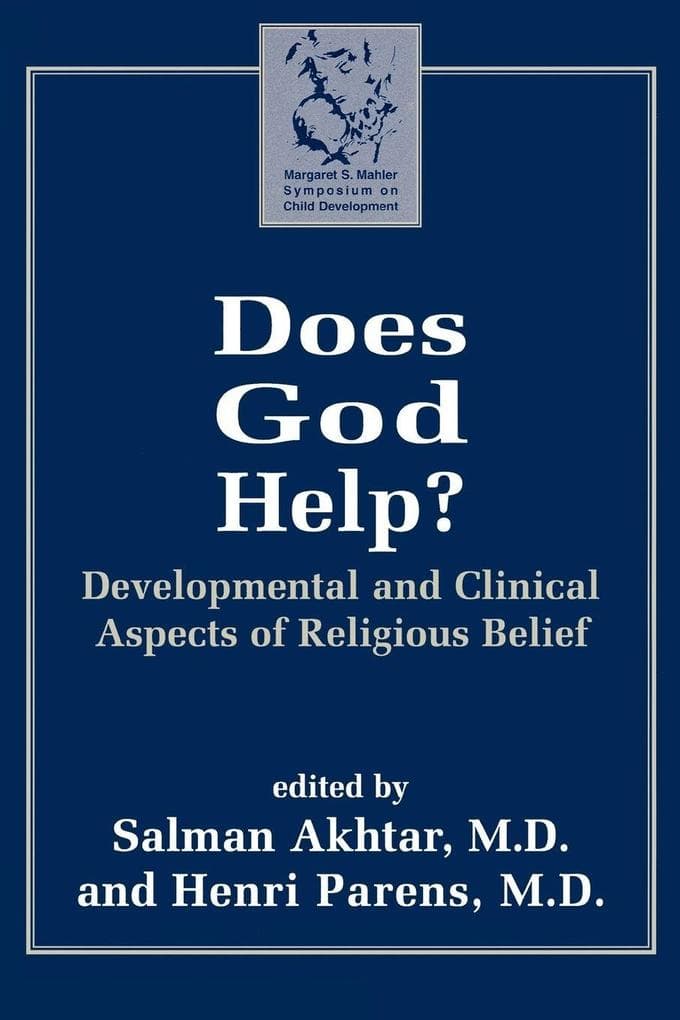 Does God Help?