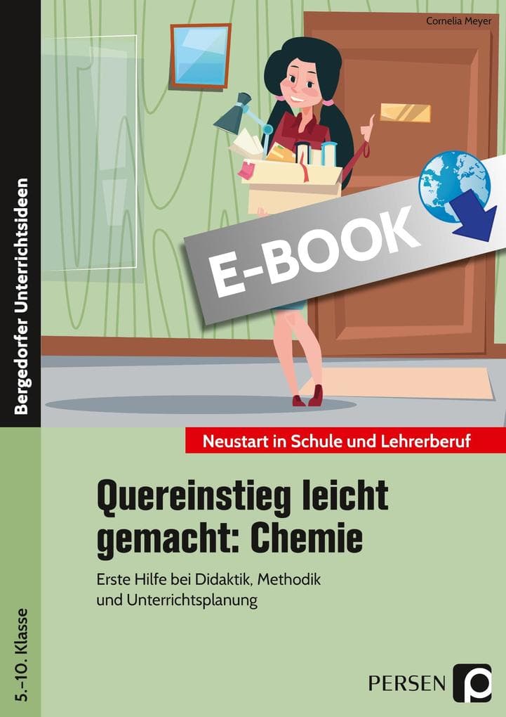 Quereinstieg leicht gemacht: Chemie