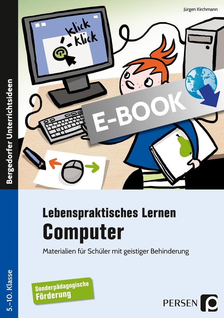 Lebenspraktisches Lernen: Computer