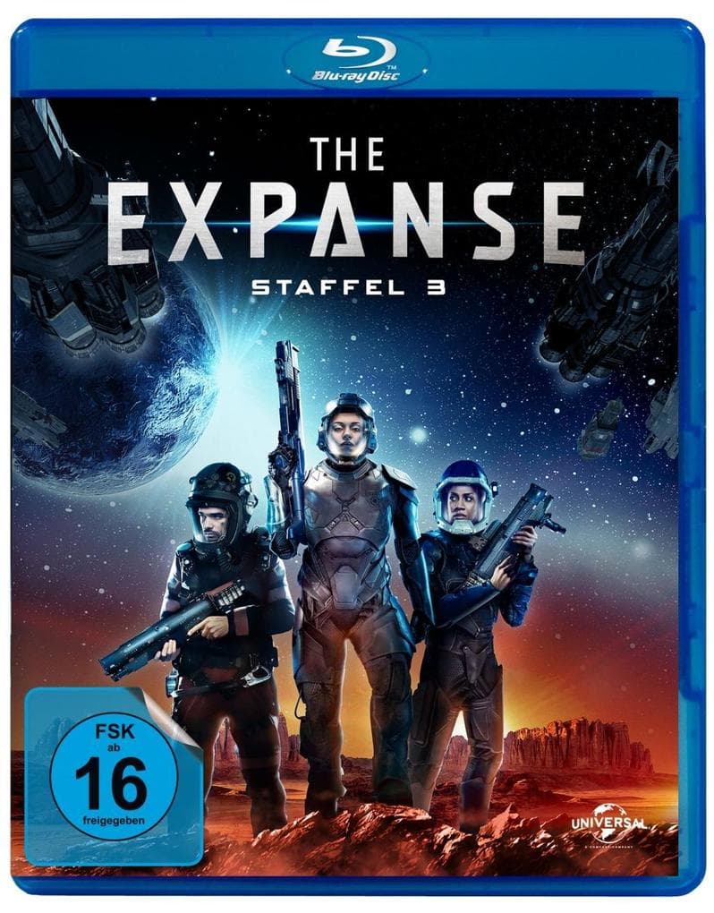 The Expanse