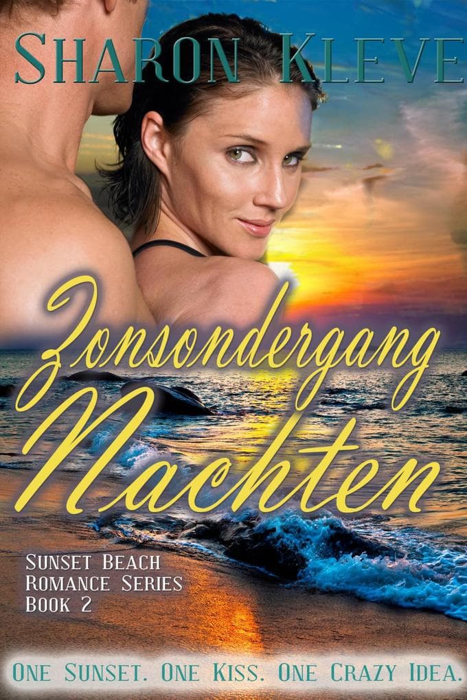 zonsondergang nachten