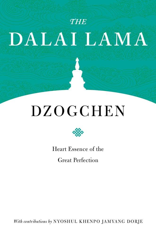 Dzogchen
