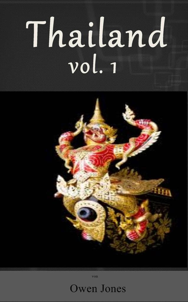 Thailand (How to..., #30)
