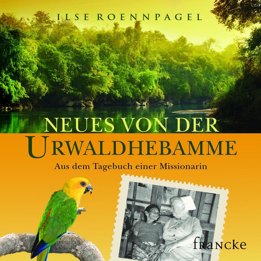 Neues von der Urwaldhebamme