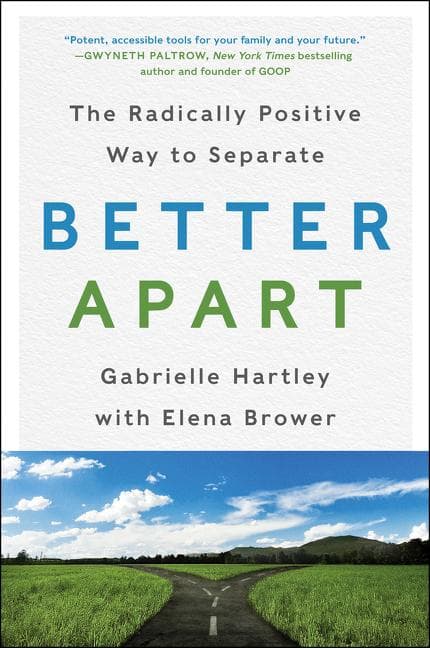 Better Apart
