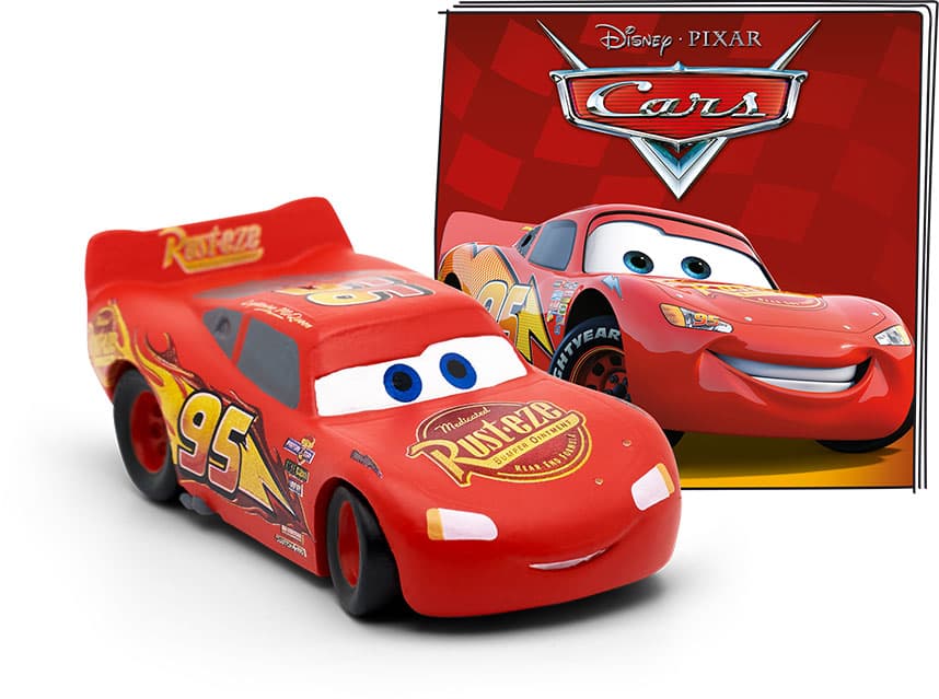 Tonie - Disney: Cars