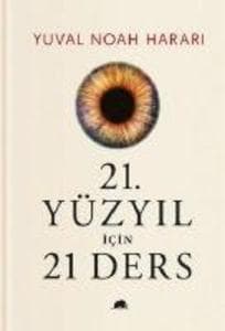 21. Yüzyil Icin 21 Ders Ciltli