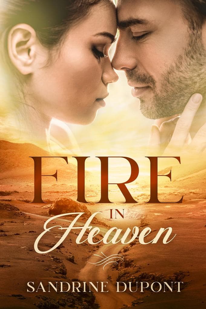 Fire in Heaven