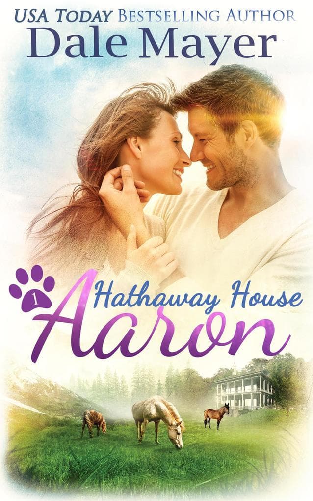 Aaron (Hathaway House, #1)