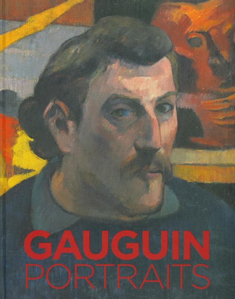 Gauguin. Portraits. Ediz. francese