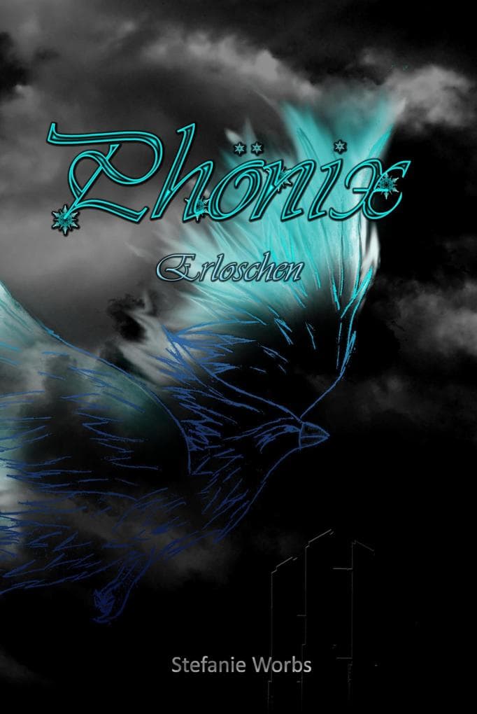 Phönix Band 2: Erloschen