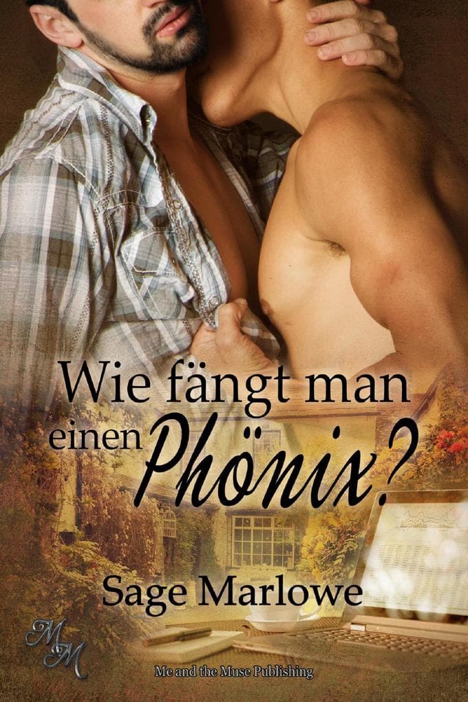 Wie fängt man einen Phönix?