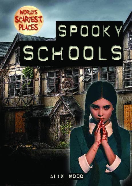 Spooky Schools