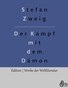 Der Kampf mit dem Dämon