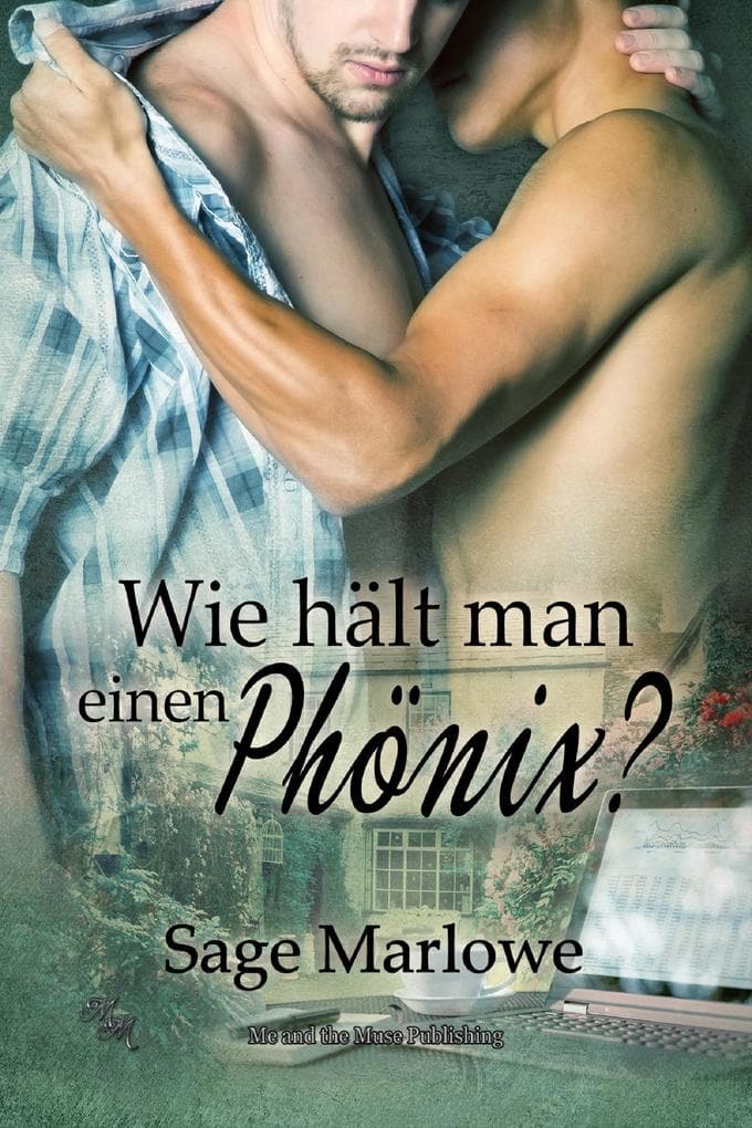 Wie hält man einen Phönix?