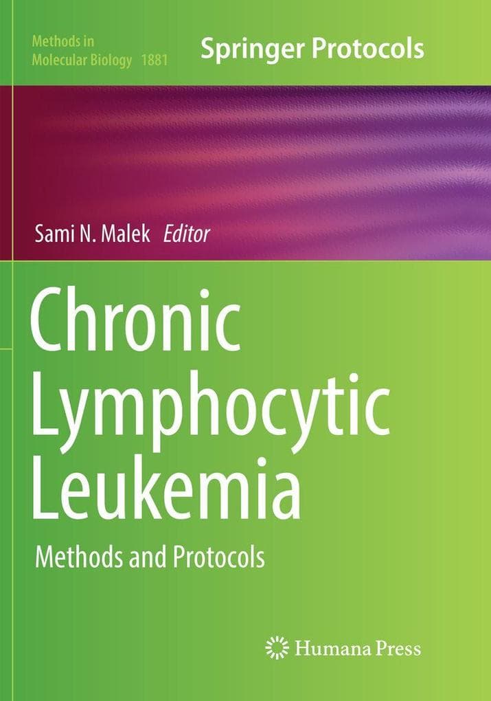Chronic Lymphocytic Leukemia